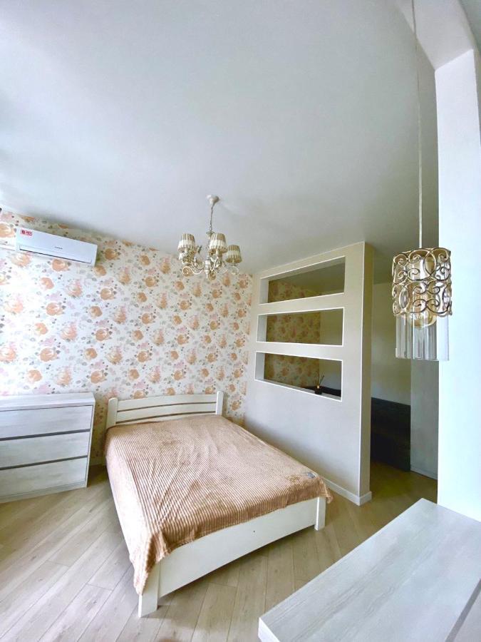 Проспект Пушкина 5, Днепр, Pushkin Avenue 5, Dnipro Exterior foto