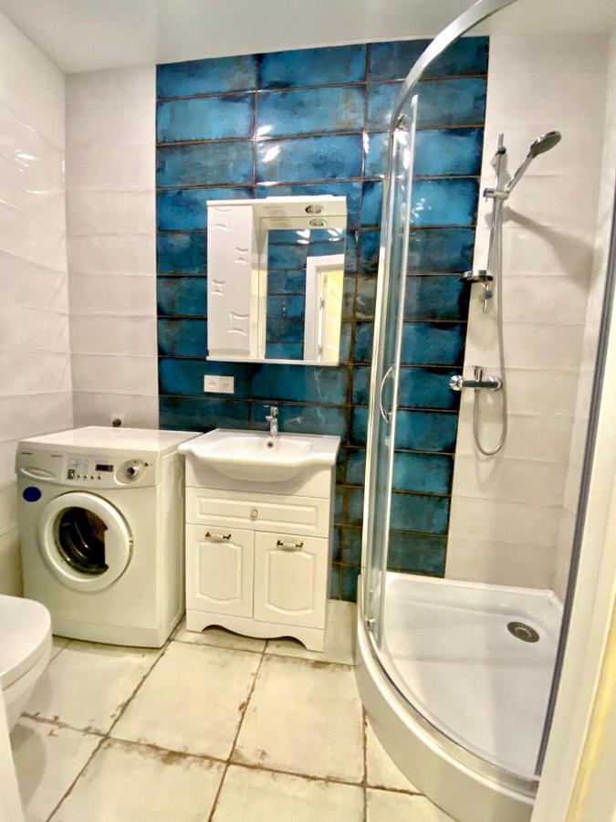 Проспект Пушкина 5, Днепр, Pushkin Avenue 5, Dnipro Exterior foto
